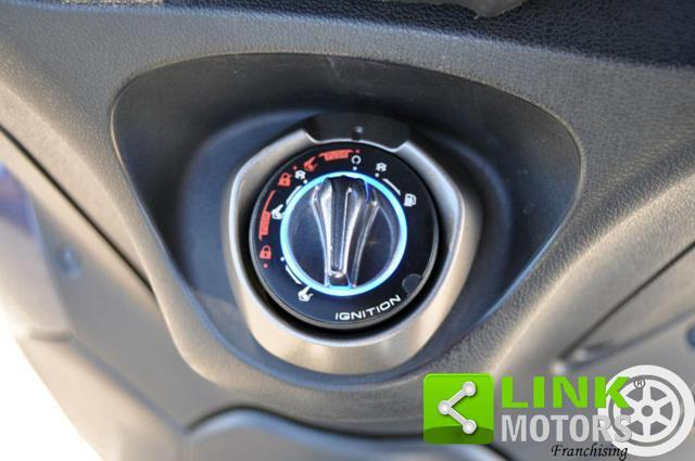 KYMCO Agility 300 8000 Km