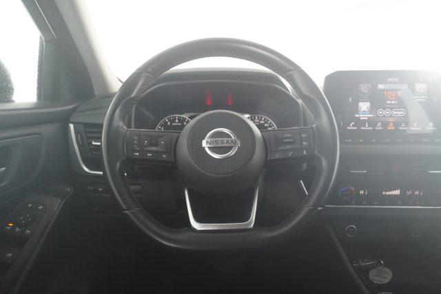 NISSAN Qashqai Qashqai MHEV 158 CV Xtronic Business