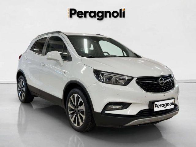 OPEL Mokka X 1.6 CDTI ECOTEC 136CV 4X4 START&STOP BUSINESS