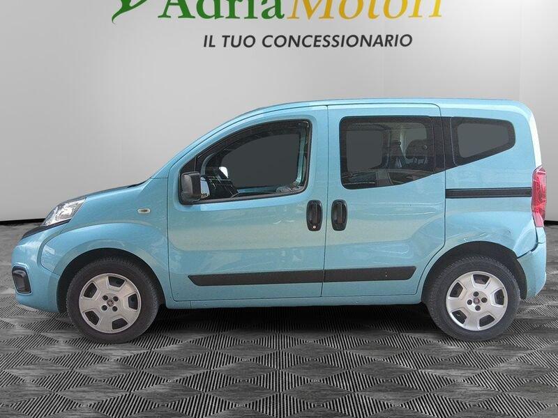 FIAT QUBO 1.3 Mjt 16v 80cv Easy