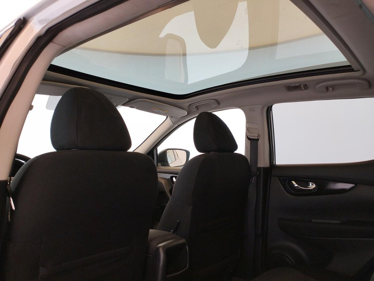 Nissan Qashqai 1.5 dci N-Connecta 110cv