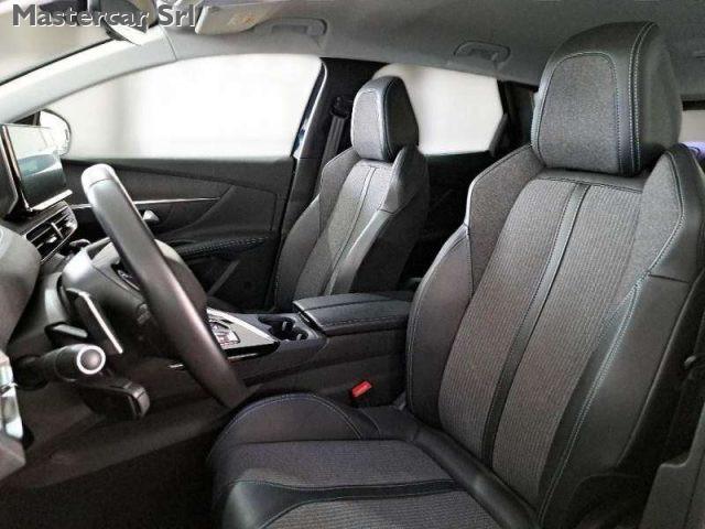 PEUGEOT 3008 3008 1.6 hybrid phev Allure 225cv e-eat8 targa G