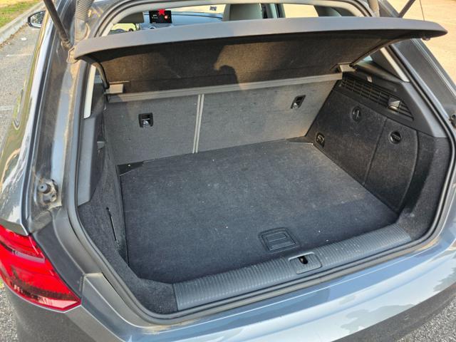 AUDI A3 SPB 2.0 TDI S tronic Design