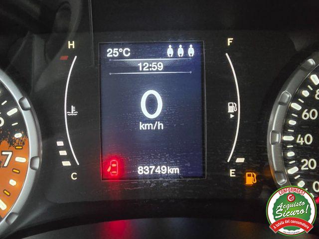 JEEP Renegade 1.4 MultiAir Limited