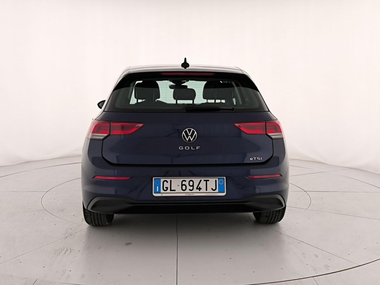 Volkswagen Golf 1.0 etsi evo life 110cv dsg