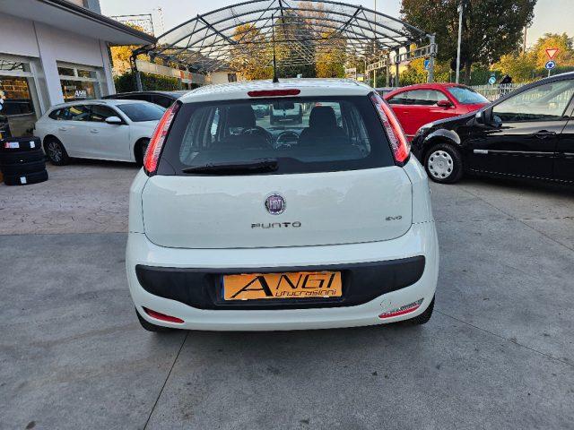 FIAT Punto Evo 1.3 Mjt 75 CV 5 porte OK NEOPATENTATI