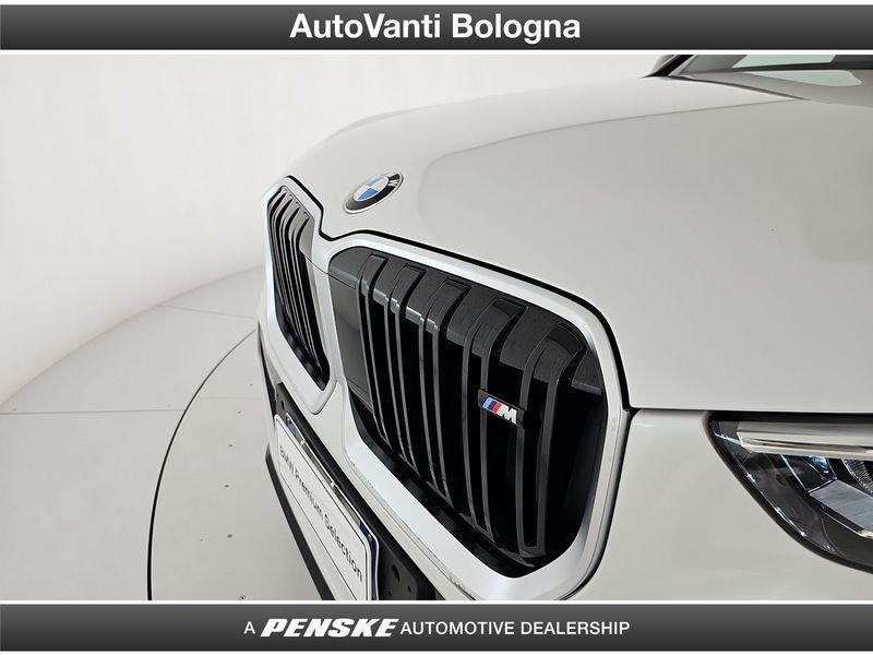 BMW X1 M35i