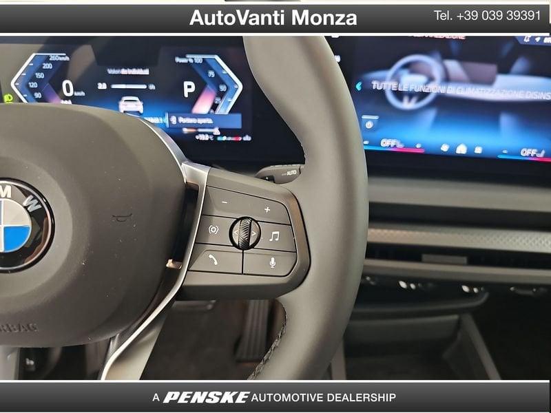 BMW Serie 1 120 48V auto