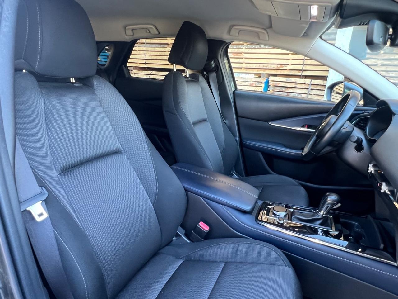 Mazda CX-30 1.8L Skyactiv-D 2WD Exclusive