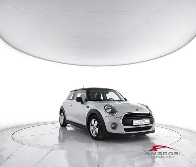 MINI Cooper 3 porte 1.5 auto