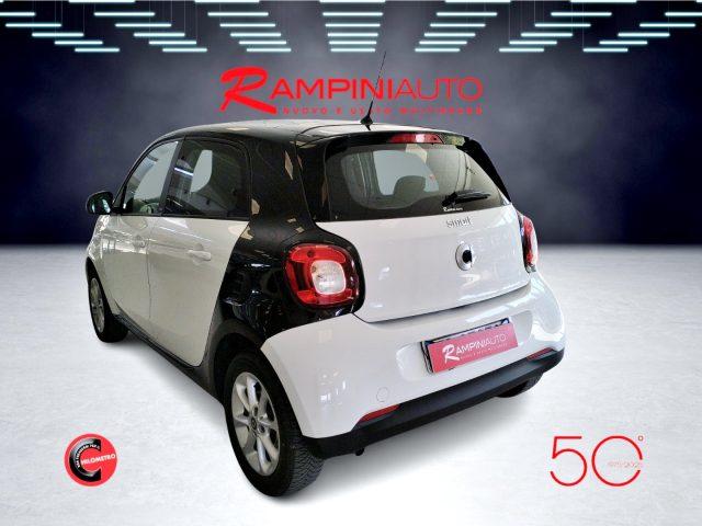 SMART ForFour 1.0 70 Cv Pronta Consegna