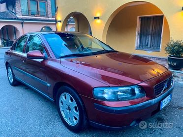Volvo V60/ S60 2.4 Diesel D5 Automatica 100mila km