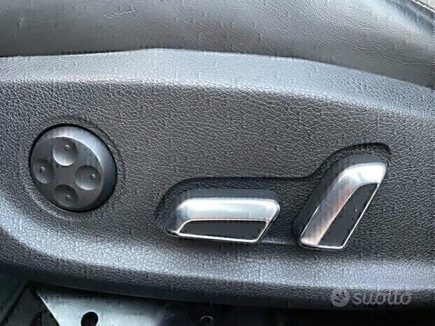 Audi A4 S4 3.0 TFSI quattro S tronic MOTORE NUOVO