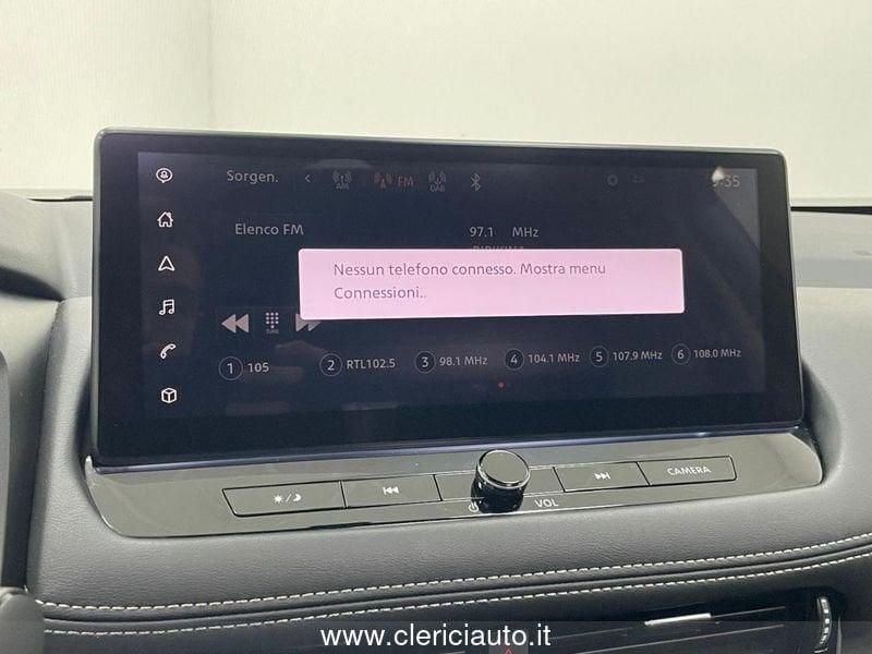 Nissan X-Trail e-Power 2WD 5 posti Tekna (TETTO)