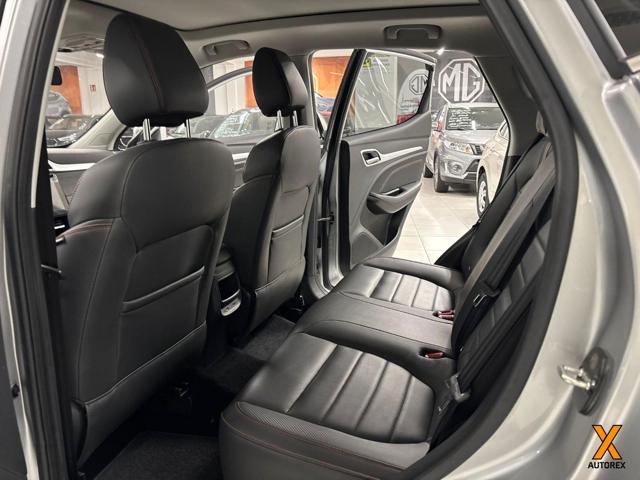 MG ZS 1.0T-GDI Luxury