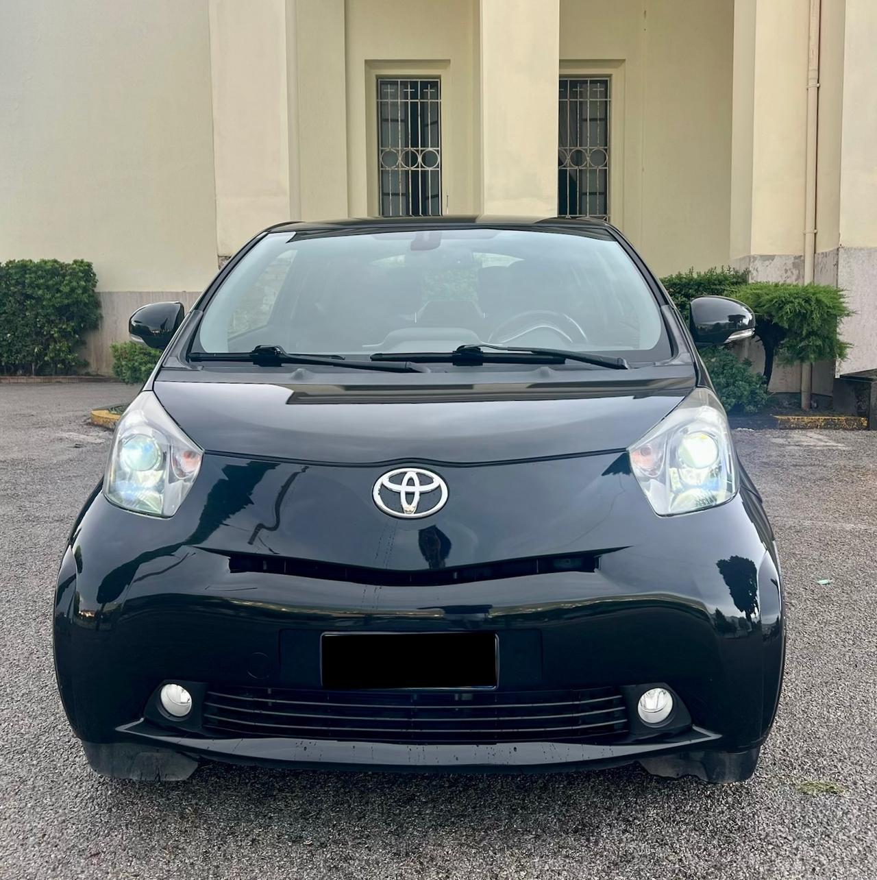 Toyota iQ 1.0 Cambio Automatico
