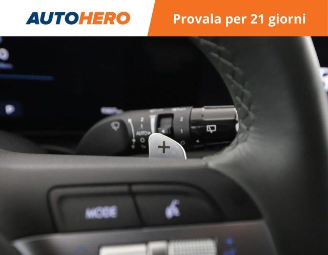 HYUNDAI Tucson 1.6 PHEV aut. Exellence