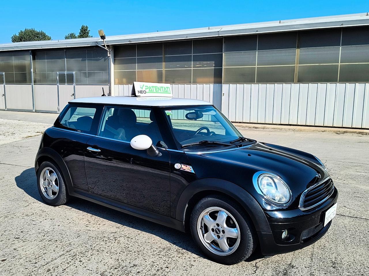 Mini 1.4 16V One Benzina *Ok Neopatentati*