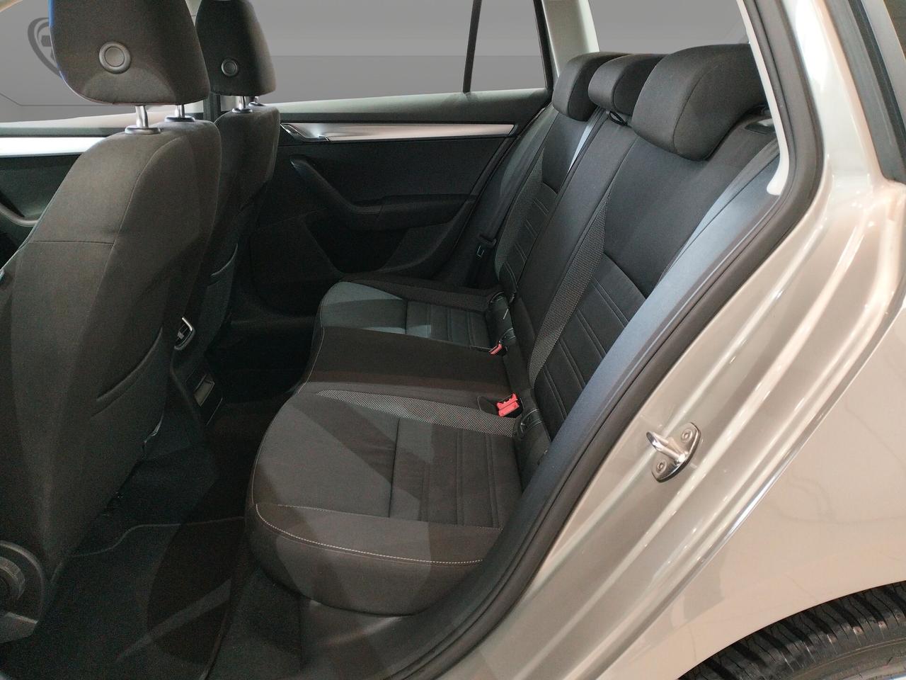 Skoda Octavia Wagon 1.0 tsi Executive 115cv *78.000 KM*