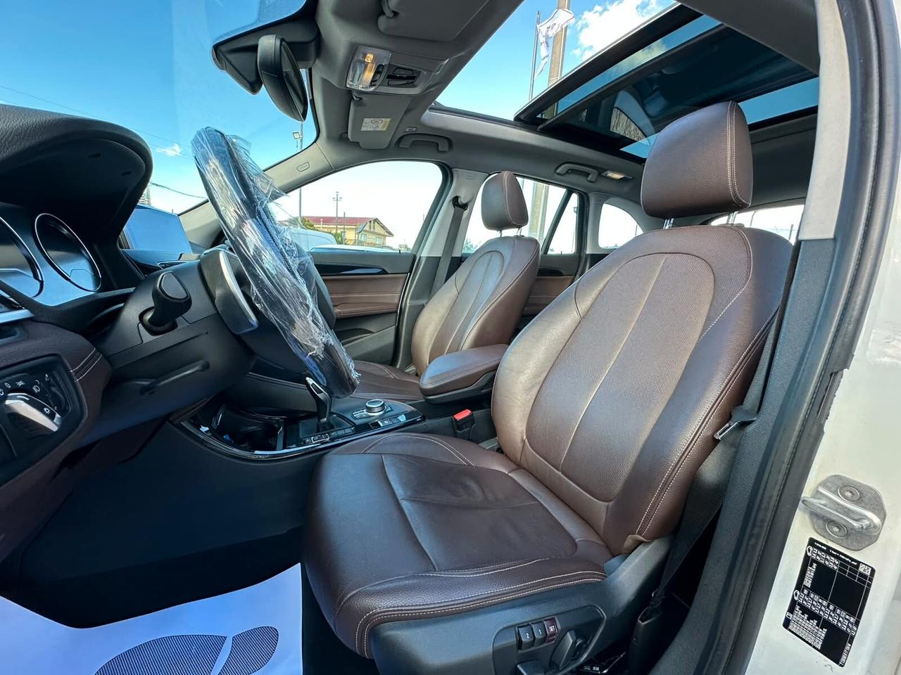 Bmw X1 sDrive18d xLine