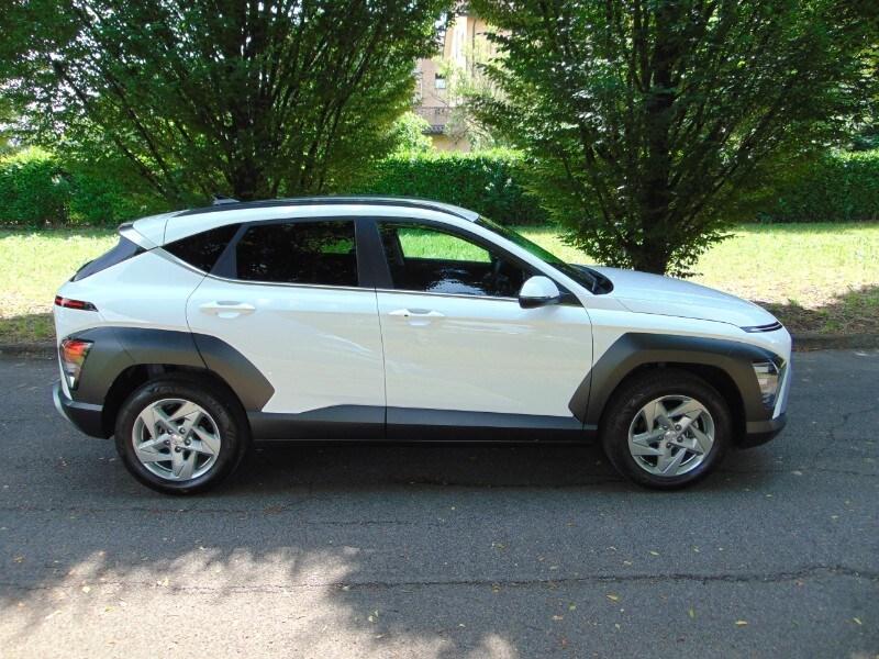 HYUNDAI Kona 2ªs. (2023-->) Kona 1.0 T-GDI DCT...