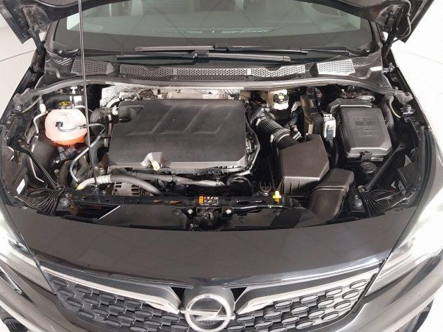 OPEL Astra 1.5 CDTI 122 CV S&S AT9 Sports Tourer Business