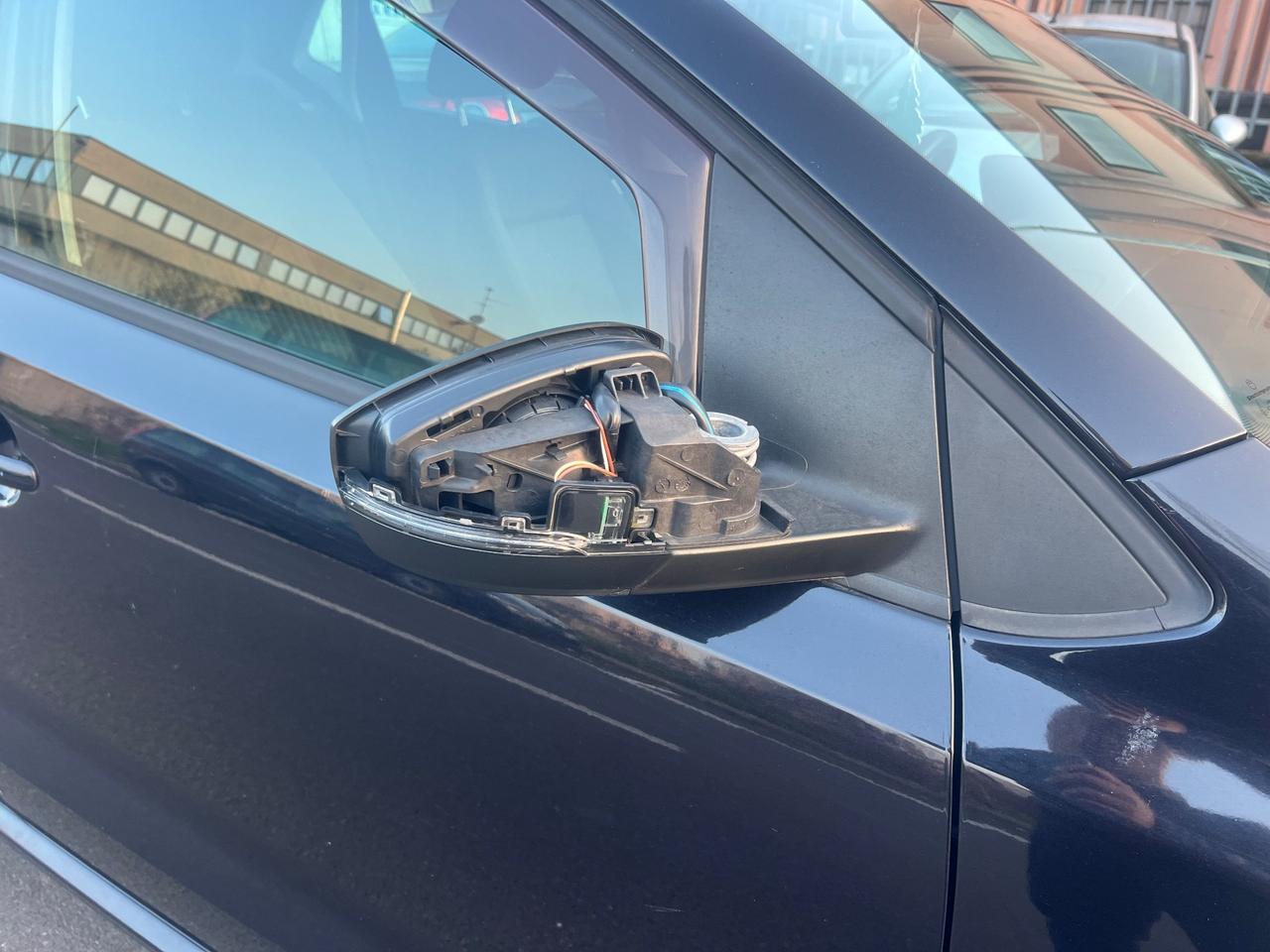 Volkswagen Polo 1.6 TDI 90CV DPF 5 porte Highline