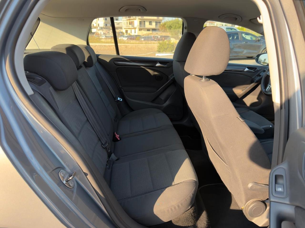 Volkswagen Golf 6° Highline 1.6 Tdi 105cv 2011