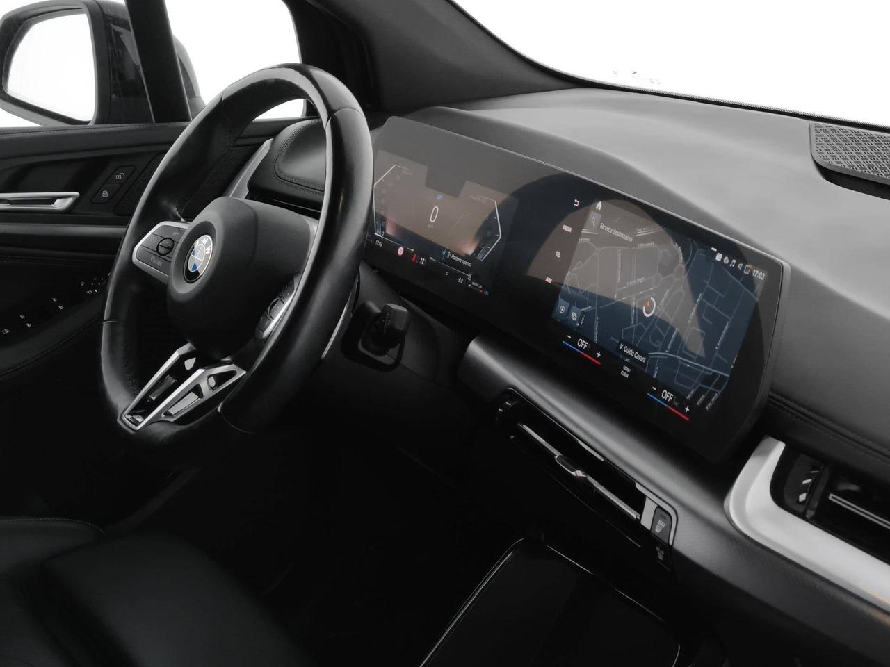 BMW Serie 2 218d Active Tourer Msport