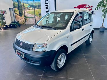 Fiat Panda 4x4 Panda 1.3 mjt 16v 4x4