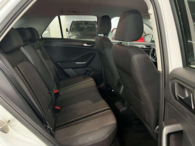 Volkswagen T-Roc T-Roc 2.0 tdi 4motion dsg