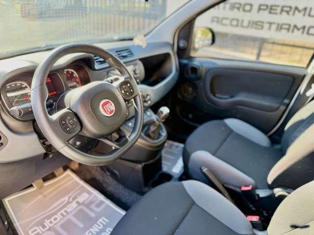 Fiat Panda 1.2 69cv PREZZOREALE\GARANZIA\PRONTACONSEGNA