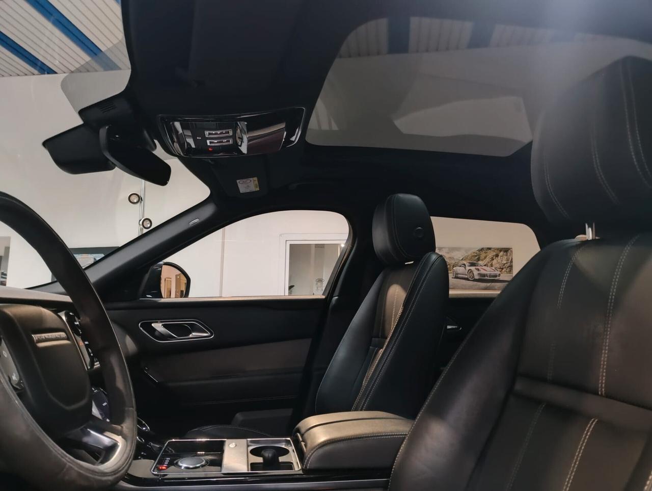 Land Rover Range Velar 2.0D I4 180 CV R-Dynamic S