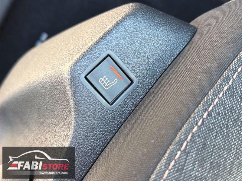 Peugeot Rifter 1.5 BlueHDi 130 Cv GT Long - Navi, Camera, Cruise, CarPlay ecc