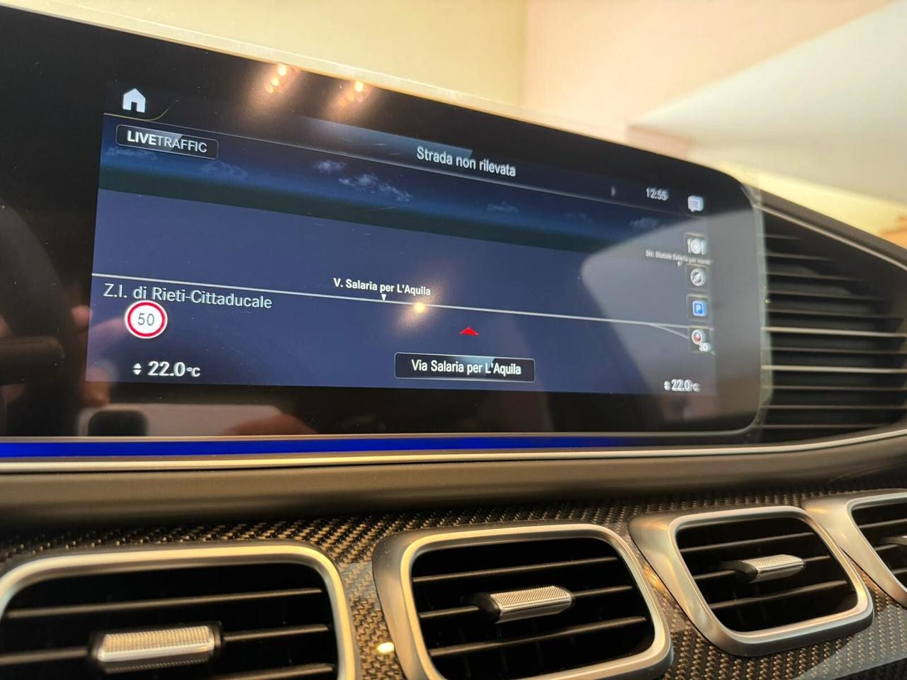 Mercedes-benz GLE 63 AMG S 4Matic+ EQ-Boost Coupé Ultimate