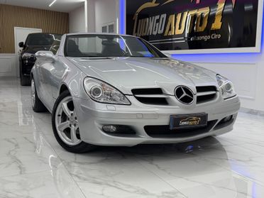 Mercedes-benz SLK 200 Kompressor cat