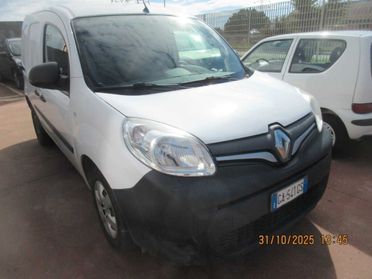 Renault Kangoo Blue dCi 95CV Express Furgone Ice