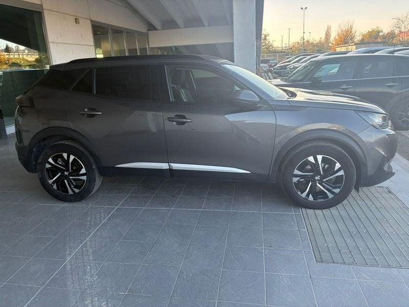 Peugeot 2008 1.2 puretech Active s&s 100cv
