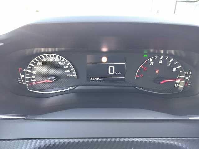Peugeot 208 PureTech 75 Active Pack