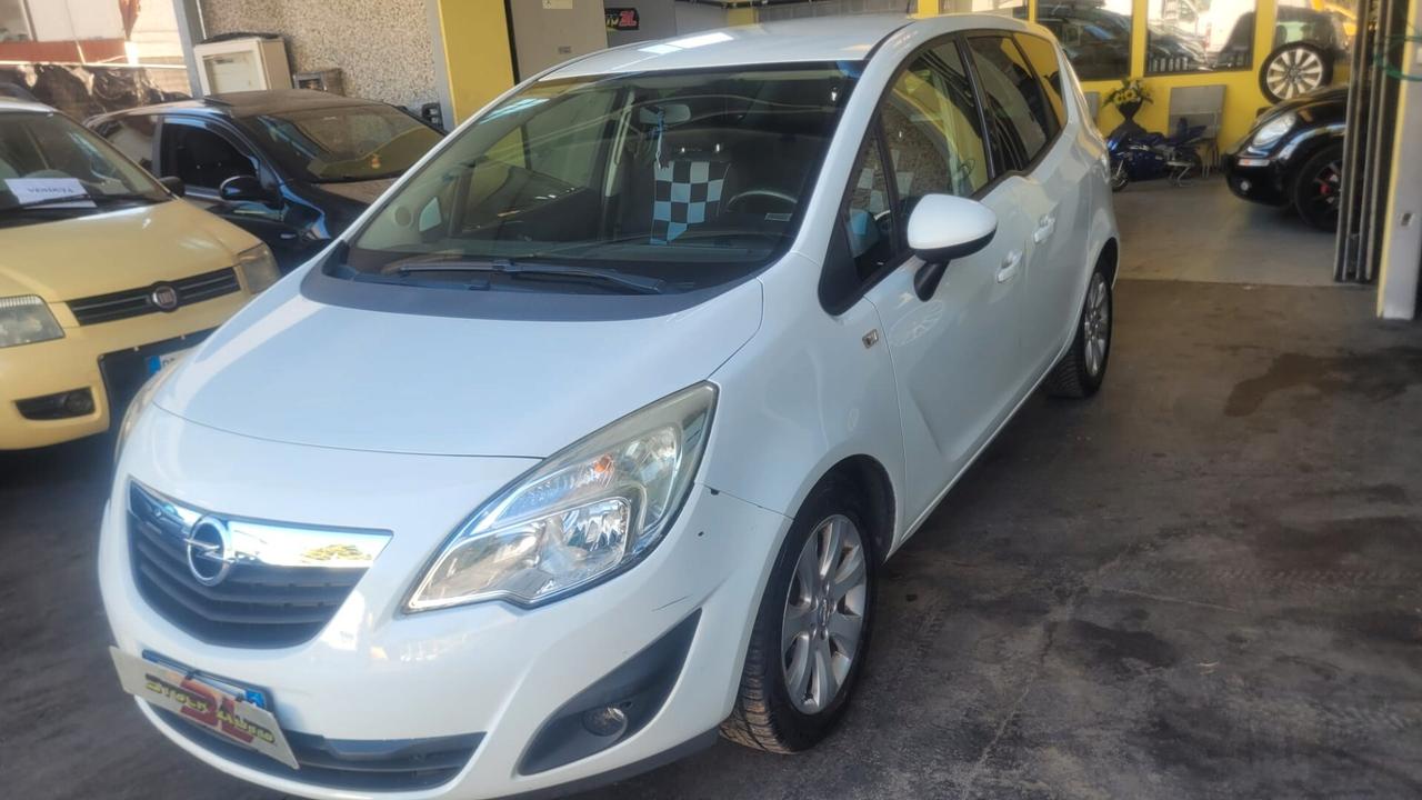 Opel Meriva 1.4 100CV