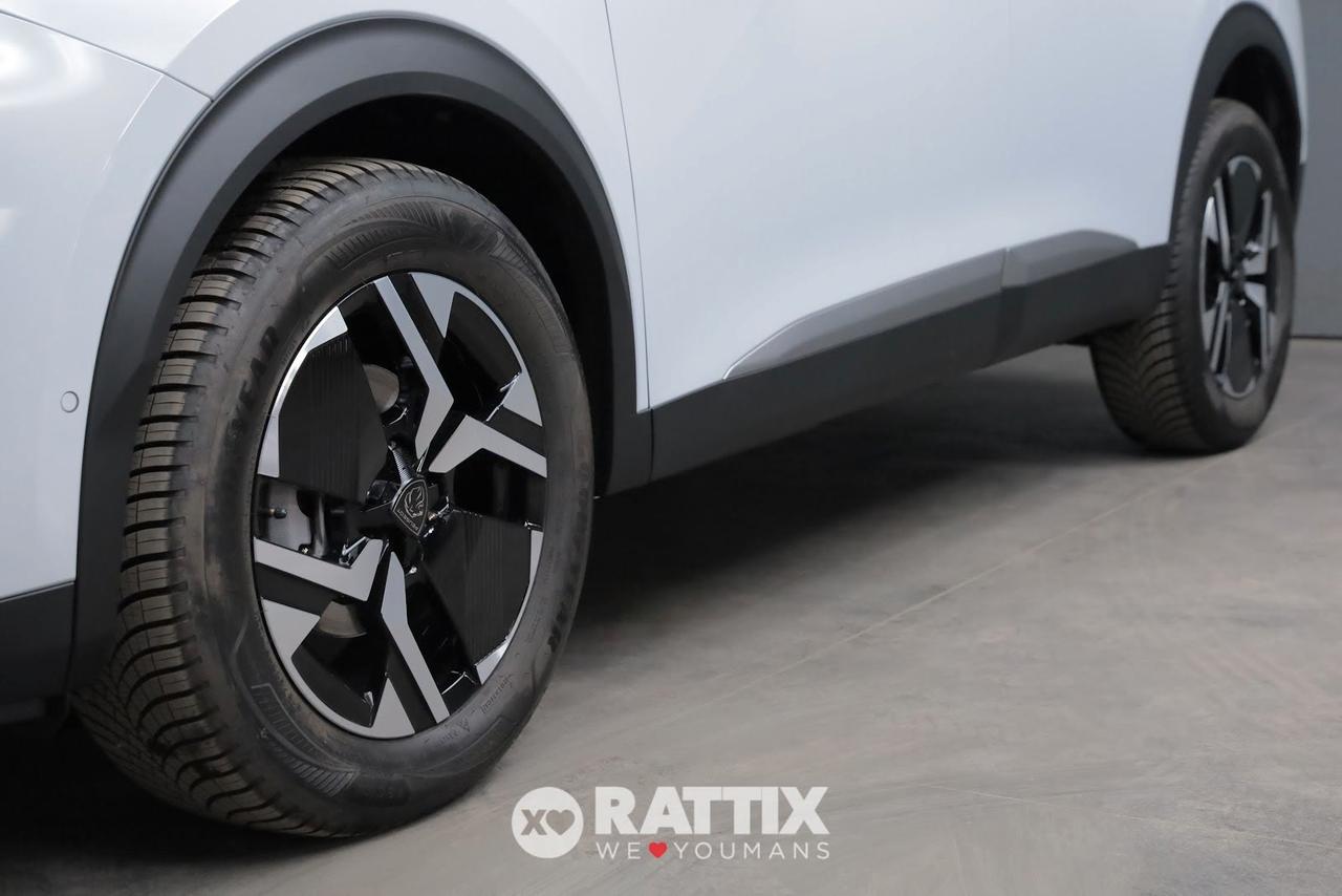 Peugeot 2008 1.2 Puretech 100CV Allure