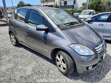 Mercedes-Benz Classe A A 200 CDI Premium automatica