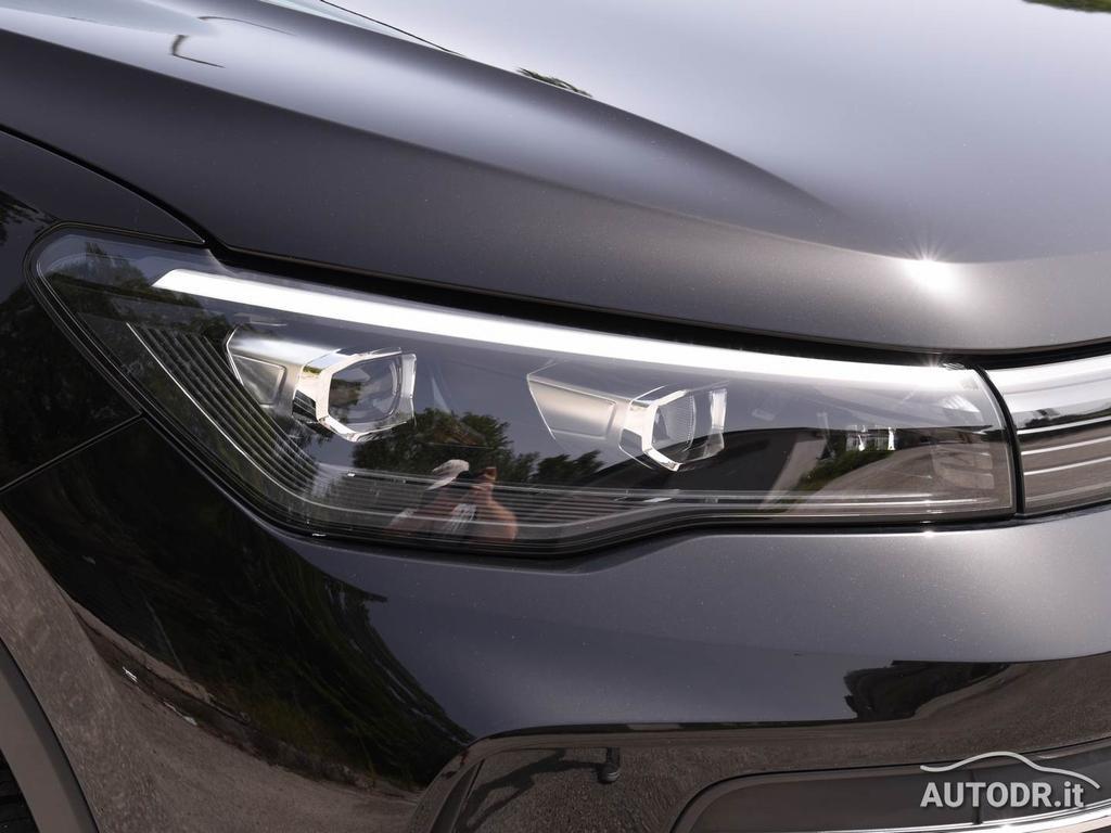 Volkswagen Tiguan 1.5 eTSI DSG Edition Plus, IQ.Light, Cerchi18, 360 Telecamere