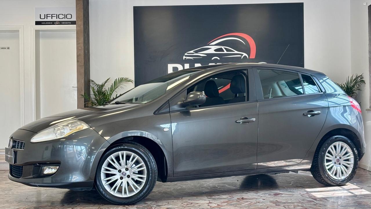 Fiat Bravo 1.4 Active GPL