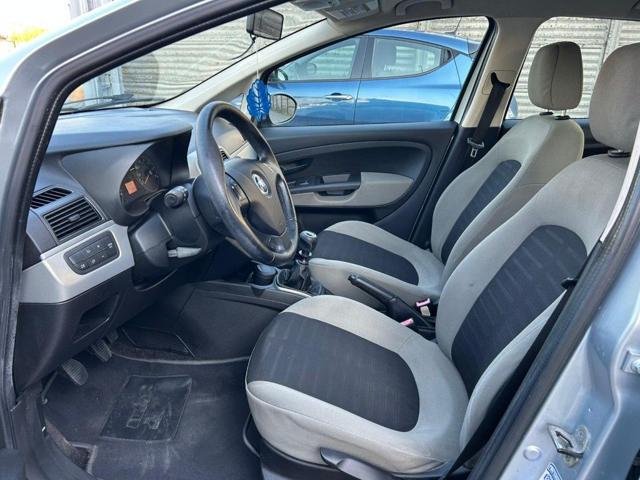 FIAT Grande Punto 1.2 5p *OK NEOPATENTATI* *UNIPRO* *FINANZIABILE*