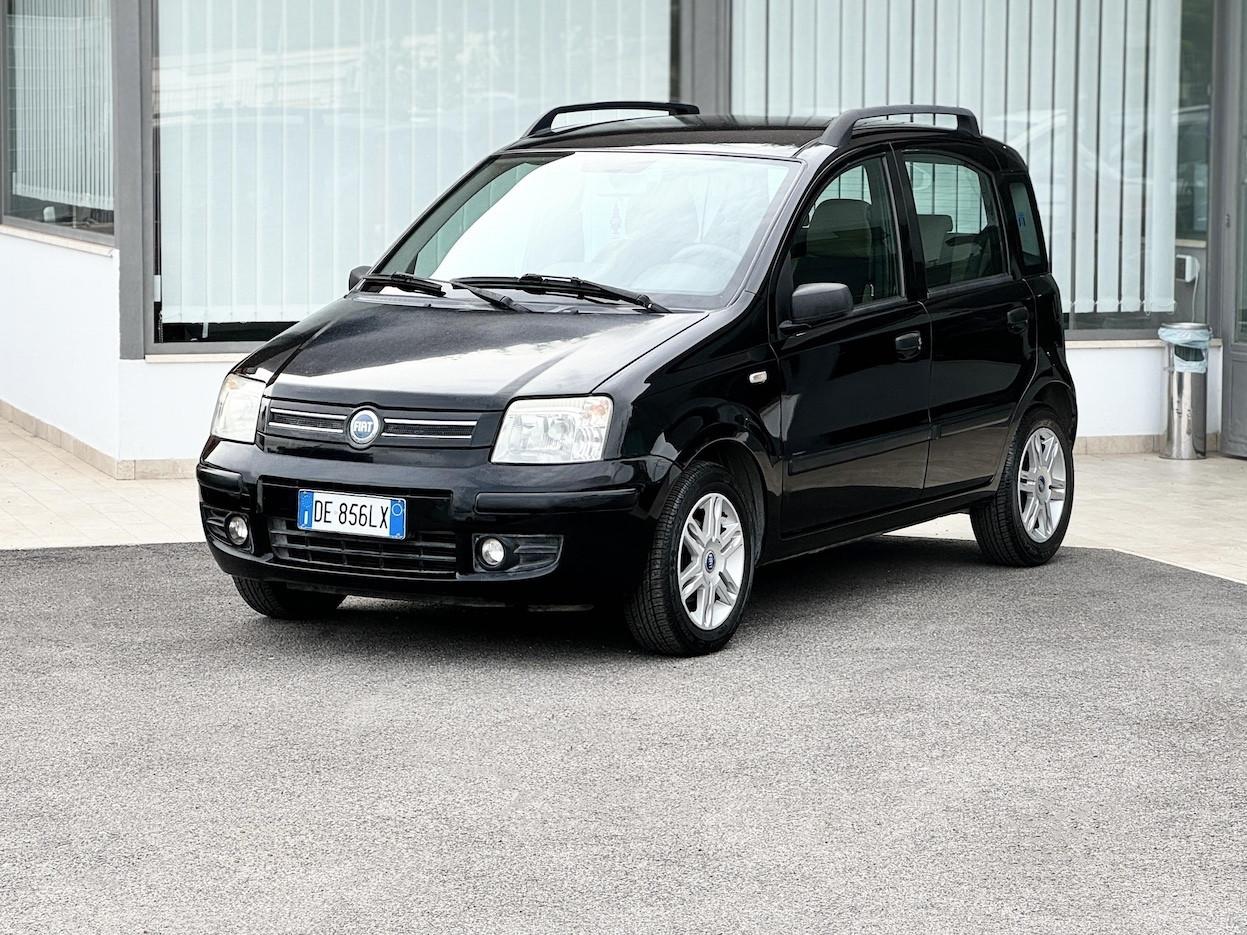 Fiat Panda 1.2 Benzina 60CV Automatica Neo. - 2006