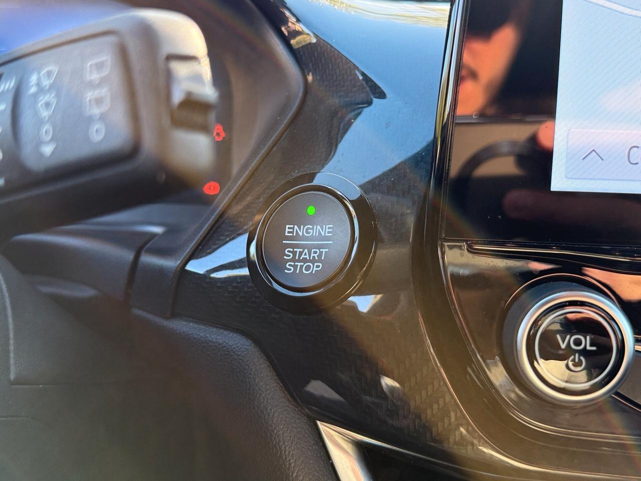 Ford Puma 1.0 EcoBoost Hybrid 125 CV S&S aut. ST-Line Design