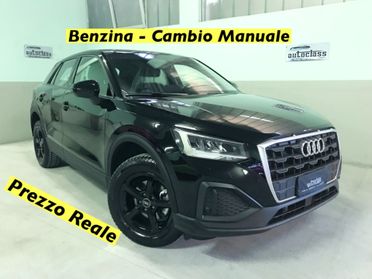 Audi Q2 30 TFSI Business