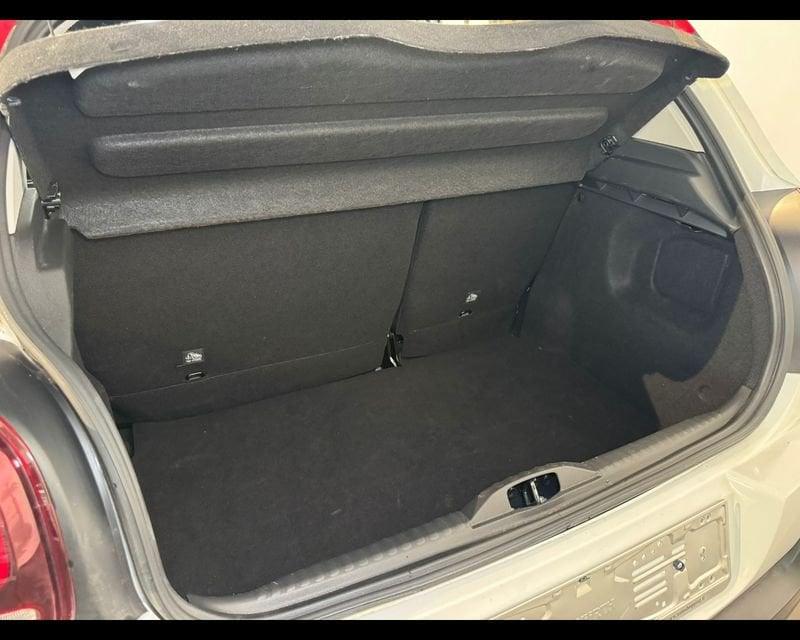 Citroën C3 3ª serie PureTech 83 S&S Shine