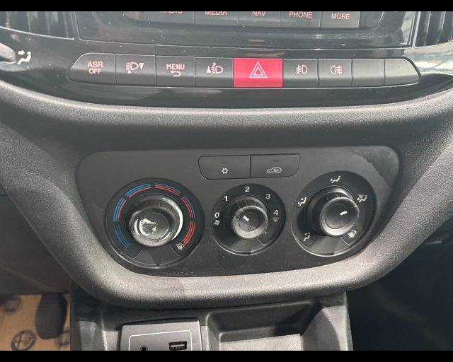 FIAT Doblo Cargo 1.6 mjt 16v 105cv